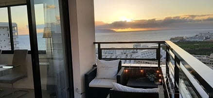 Apartament na Teneryfie - zdjęcie 10 z 14
