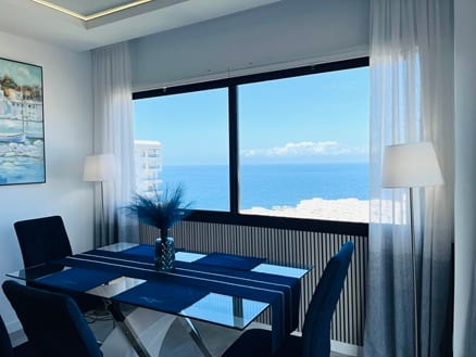 Apartament na Teneryfie - zdjęcie 1 z 14