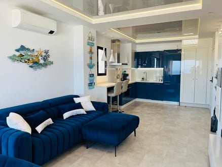 Apartament na Teneryfie - zdjęcie 4 z 14